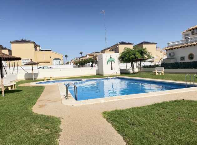 Återförsäljning - Villa - Punta Prima - los naranjos