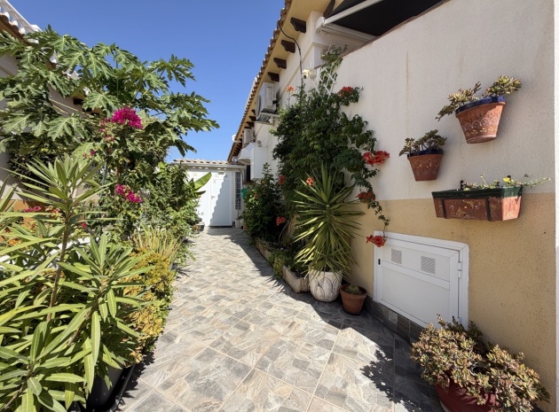 Återförsäljning - Villa - Punta Prima - los naranjos