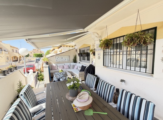 Återförsäljning - Villa - Punta Prima - los naranjos