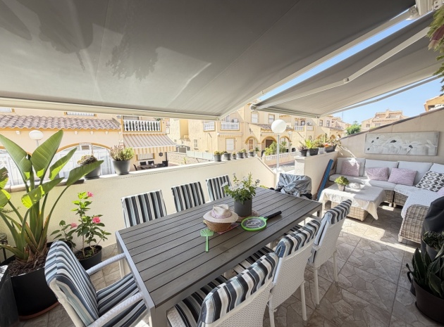 Återförsäljning - Villa - Punta Prima - los naranjos