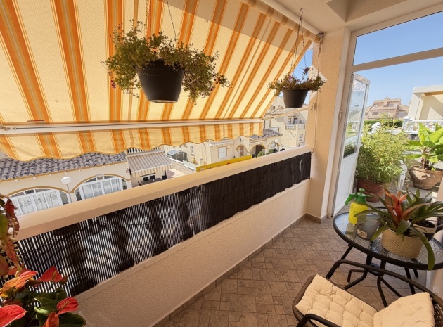 Återförsäljning - Villa - Punta Prima - los naranjos