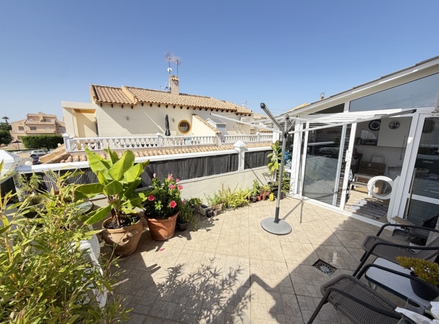 Återförsäljning - Villa - Punta Prima - los naranjos