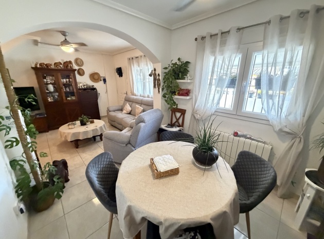 Återförsäljning - Villa - Punta Prima - los naranjos