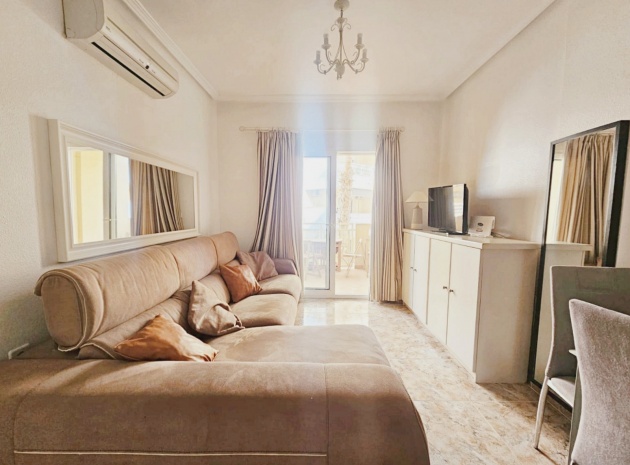 Resale - Apartment - Cabo Roig - aguamarina