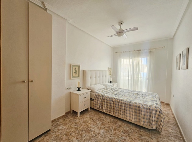 Resale - Apartment - Cabo Roig - aguamarina