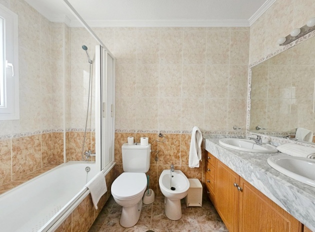 Resale - Apartment - Cabo Roig - aguamarina