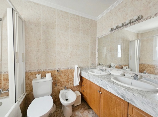 Resale - Apartment - Cabo Roig - aguamarina