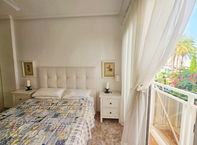 Resale - Apartment - Cabo Roig - aguamarina