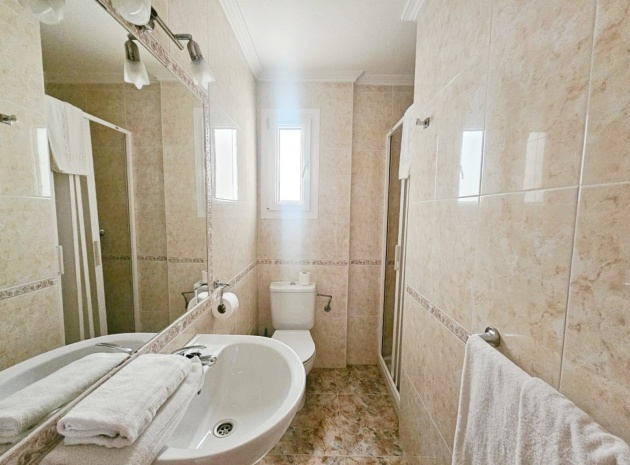 Resale - Apartment - Cabo Roig - aguamarina