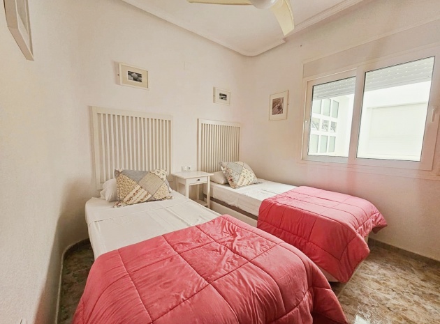 Resale - Apartment - Cabo Roig - aguamarina