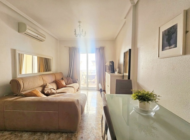 Resale - Apartment - Cabo Roig - aguamarina