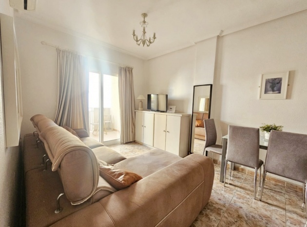 Resale - Apartment - Cabo Roig - aguamarina