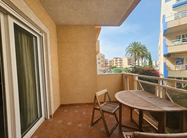 Resale - Apartment - Cabo Roig - aguamarina