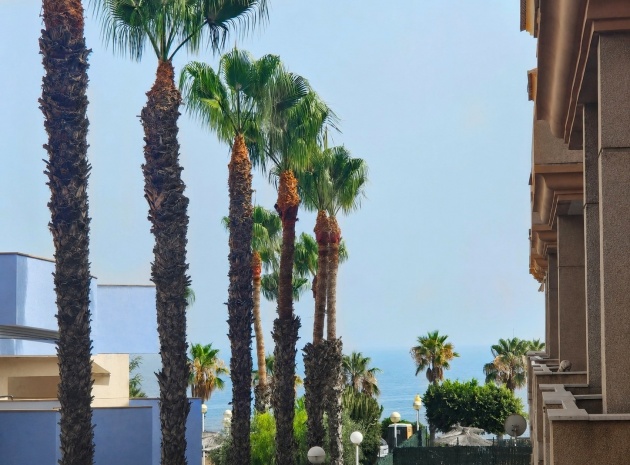 Resale - Apartment - Cabo Roig - aguamarina