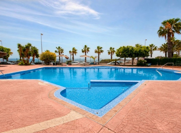 Resale - Apartment - Cabo Roig - aguamarina