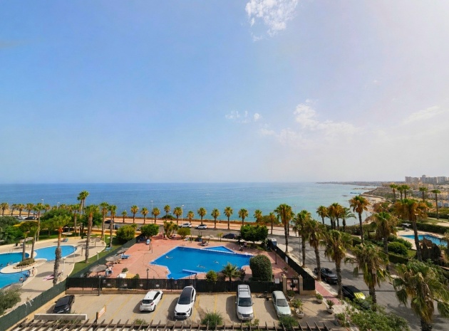 Resale - Apartment - Cabo Roig - aguamarina
