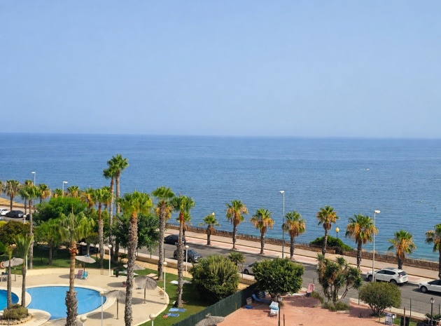 Resale - Apartment - Cabo Roig - aguamarina