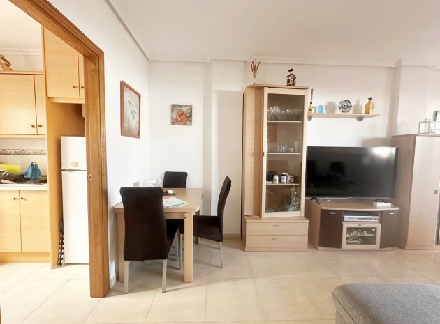 Wiederverkauf - Wohnung - Los Altos - dream hills