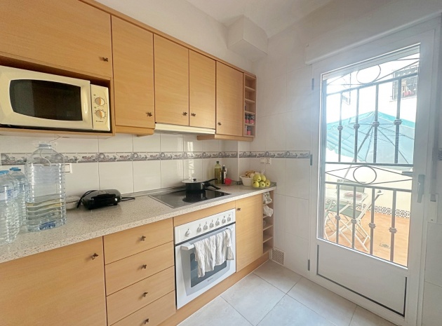 Wiederverkauf - Wohnung - Los Altos - dream hills