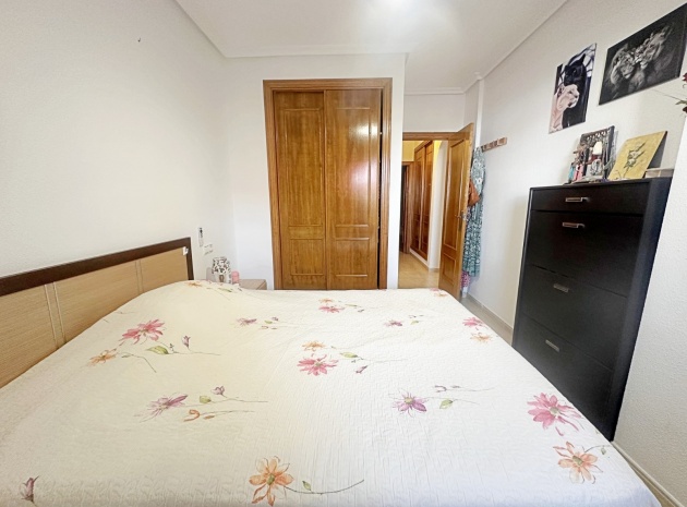 Wiederverkauf - Wohnung - Los Altos - dream hills