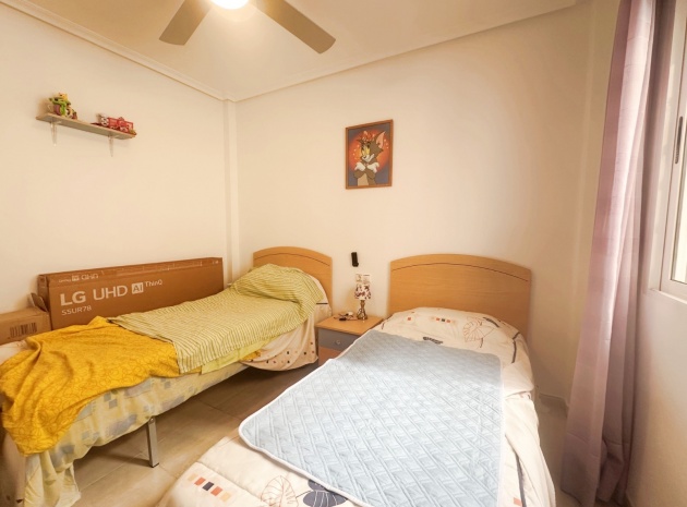 Wiederverkauf - Wohnung - Los Altos - dream hills