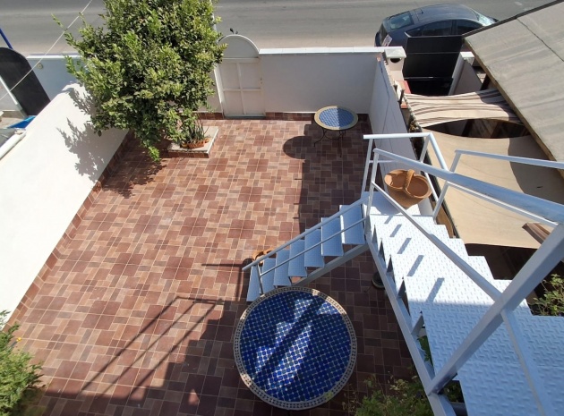 Resale - Bungalow - Playa Flamenca - las chismosas