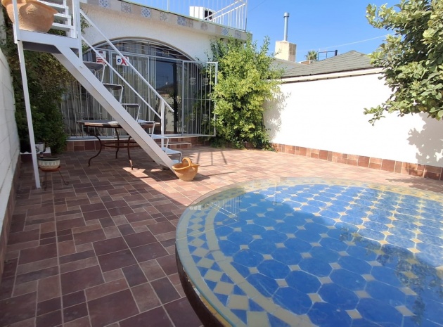 Resale - Bungalow - Playa Flamenca - las chismosas