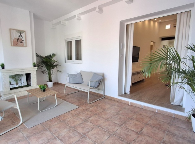 Resale - Bungalow - Playa Flamenca - las chismosas