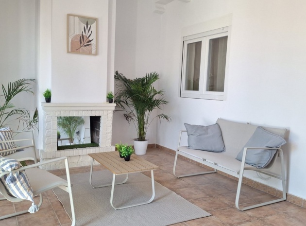 Resale - Bungalow - Playa Flamenca - las chismosas