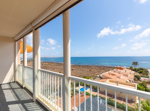 Resale - Apartment - Punta Prima - rocio del mar
