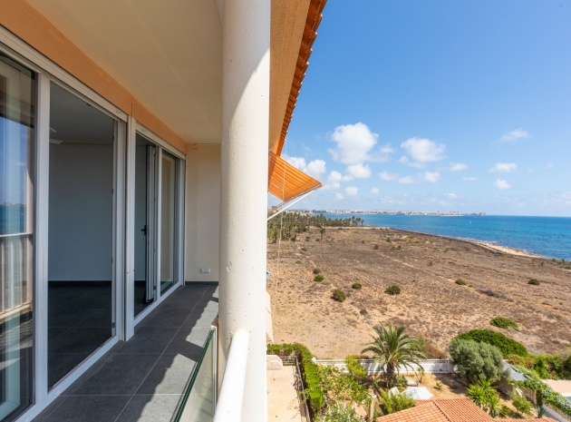 Resale - Apartment - Punta Prima - rocio del mar