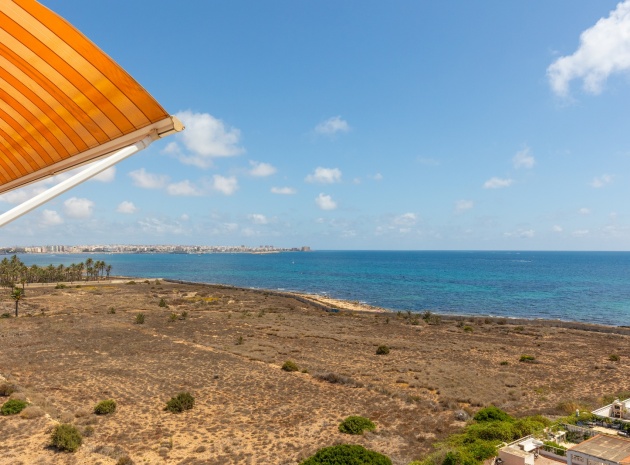 Resale - Apartment - Punta Prima - rocio del mar