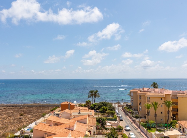 Resale - Apartment - Punta Prima - rocio del mar