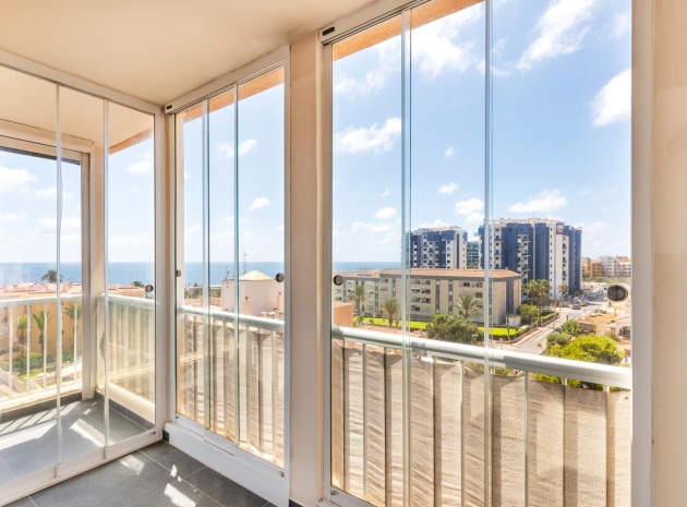 Resale - Apartment - Punta Prima - rocio del mar