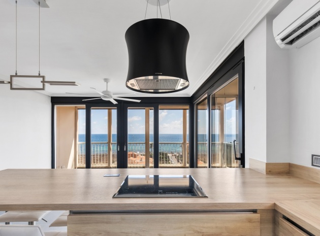 Resale - Apartment - Punta Prima - rocio del mar