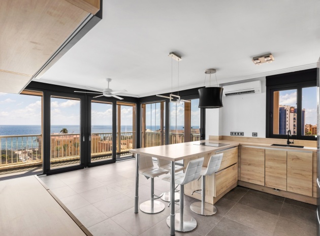 Resale - Apartment - Punta Prima - rocio del mar