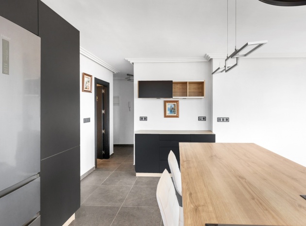 Resale - Apartment - Punta Prima - rocio del mar