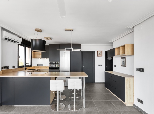 Resale - Apartment - Punta Prima - rocio del mar