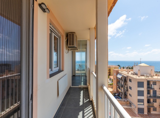Resale - Apartment - Punta Prima - rocio del mar