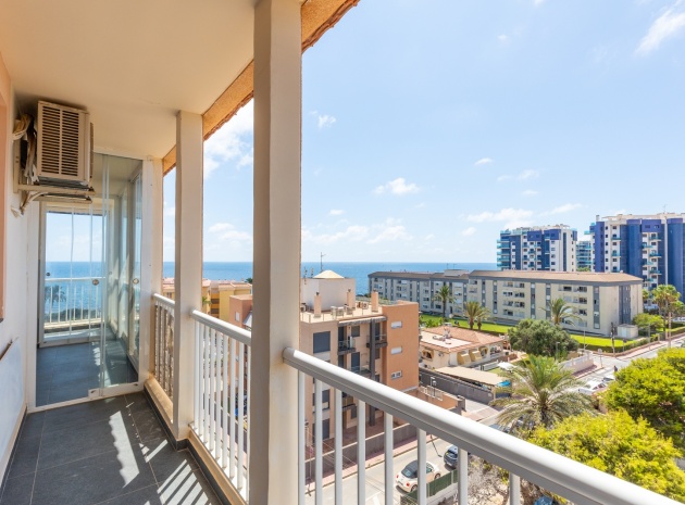 Resale - Apartment - Punta Prima - rocio del mar