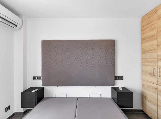 Resale - Apartment - Punta Prima - rocio del mar