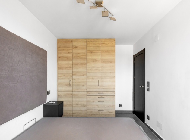 Resale - Apartment - Punta Prima - rocio del mar