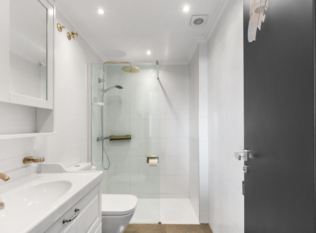 Resale - Apartment - Punta Prima - rocio del mar