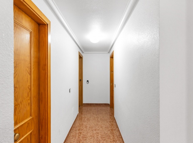 Resale - Apartment - Punta Prima - rocio del mar