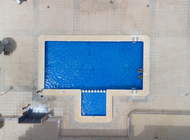 Resale - Apartment - Punta Prima - rocio del mar