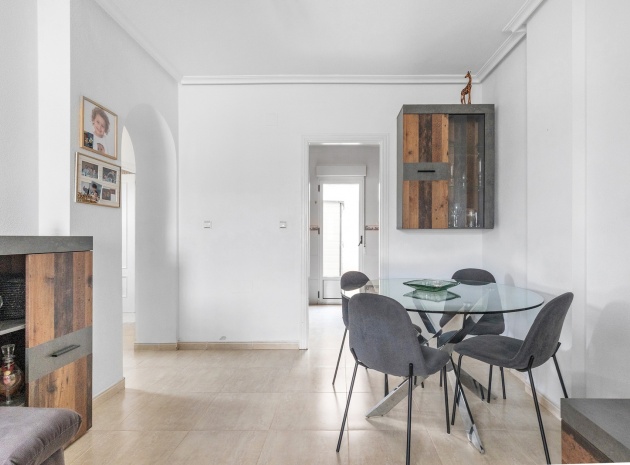 Wiederverkauf - Wohnung - Los Altos - dream hills