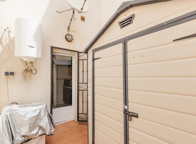 Wiederverkauf - Wohnung - Los Altos - dream hills