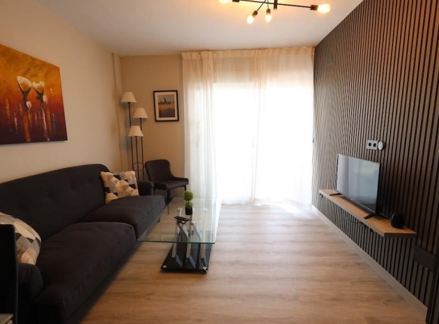 Wiederverkauf - Wohnung - Cabo Roig - Beachside