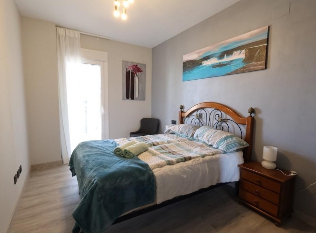 Wiederverkauf - Wohnung - Cabo Roig - Beachside
