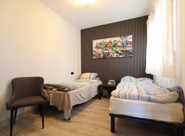 Wiederverkauf - Wohnung - Cabo Roig - Beachside